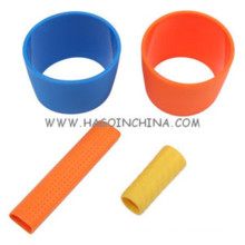 100% Food Grade Silicone Rubber Sleeve